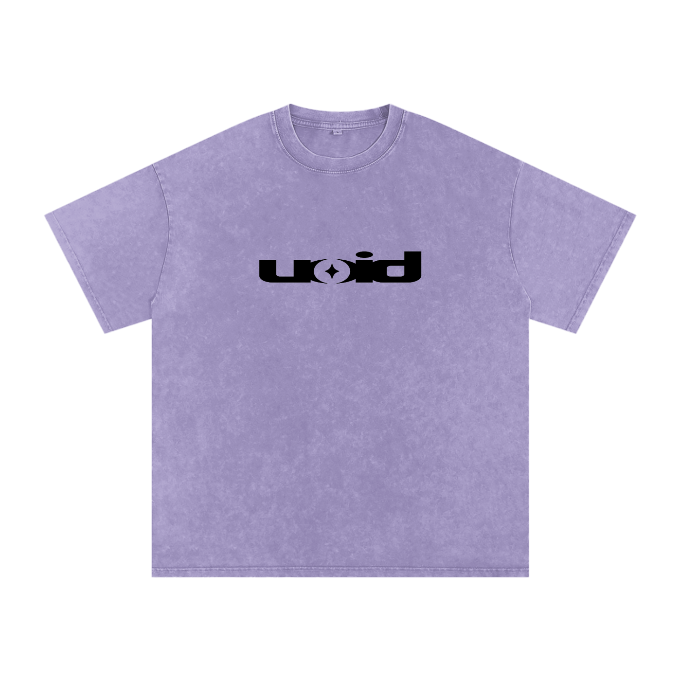 find your wings - oversized tee - VOID_