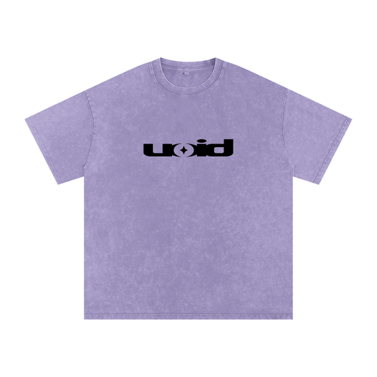 find your wings - oversized tee - VOID_
