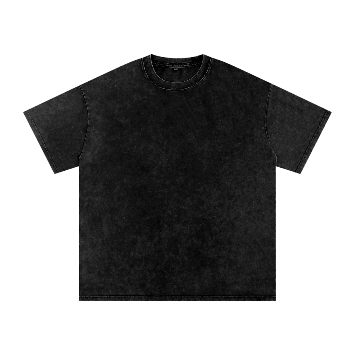VoidStation: MGS - Oversized Tee - VOID_