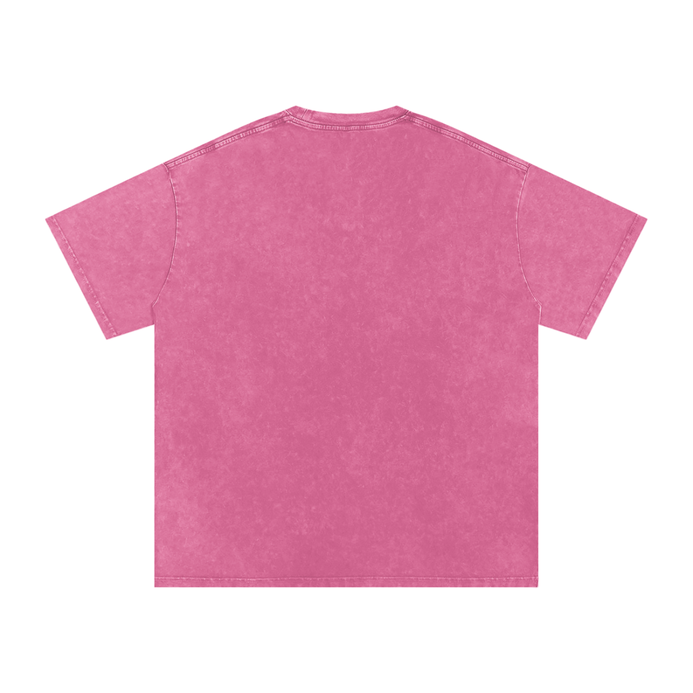 فارغ - Oversized Tee Farigh - VOID_