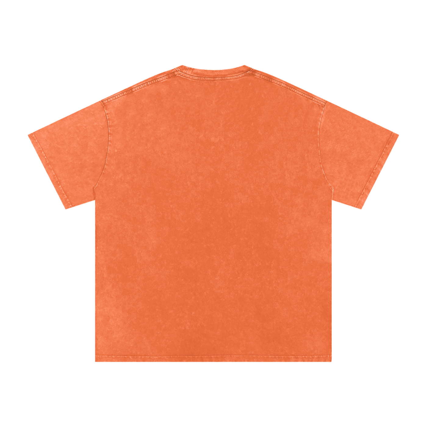 فارغ - Oversized Tee Farigh - VOID_