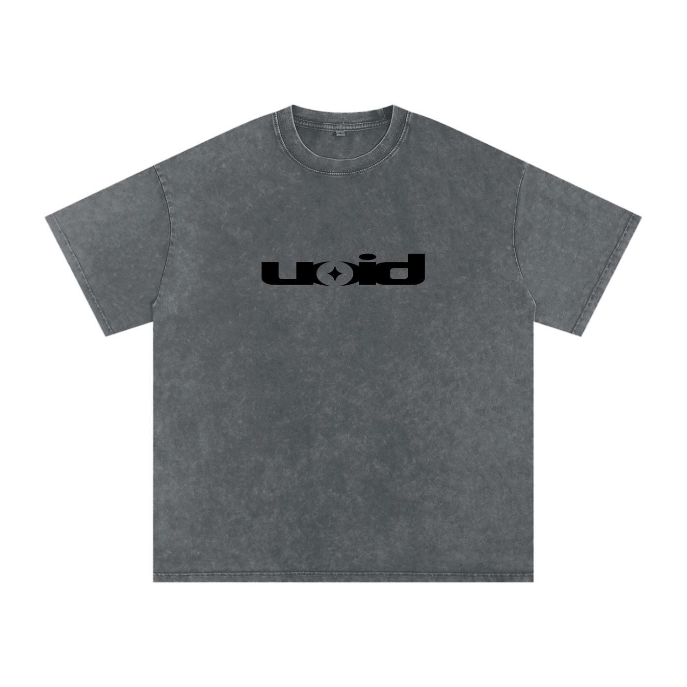 find your wings - oversized tee - VOID_