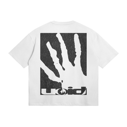 HAND OF GOD TEE