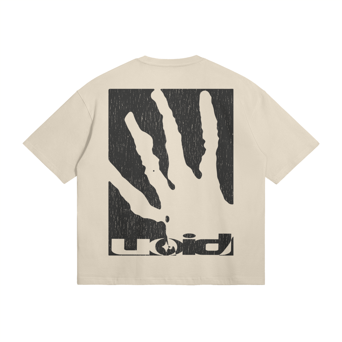 HAND OF GOD TEE