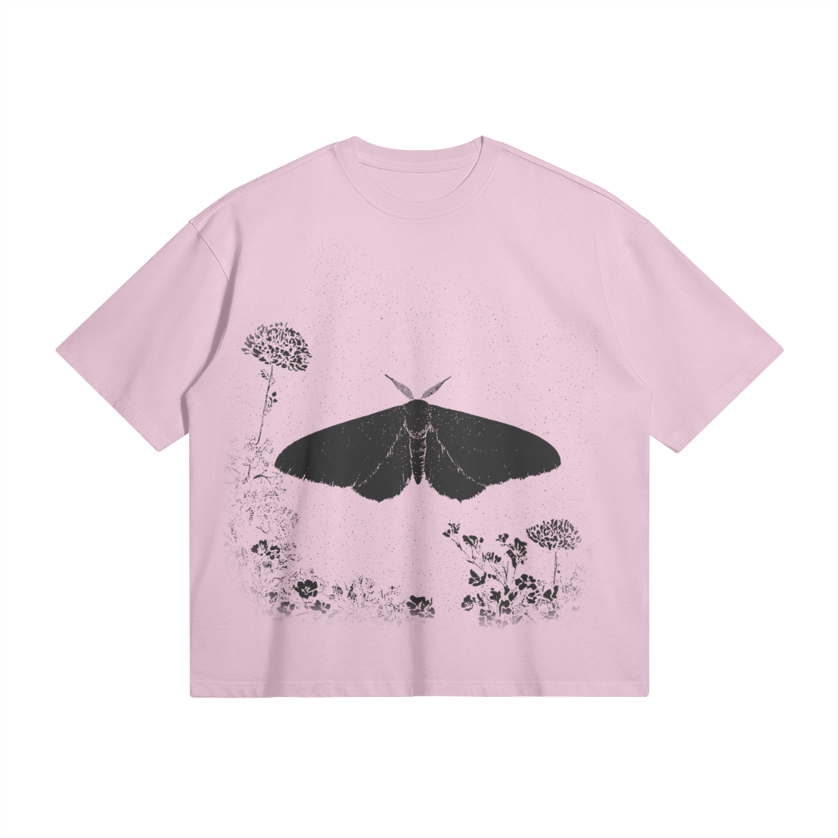 MOTH TEE