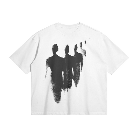 FADING TEE
