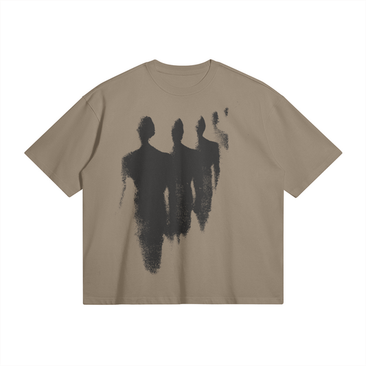 FADING TEE