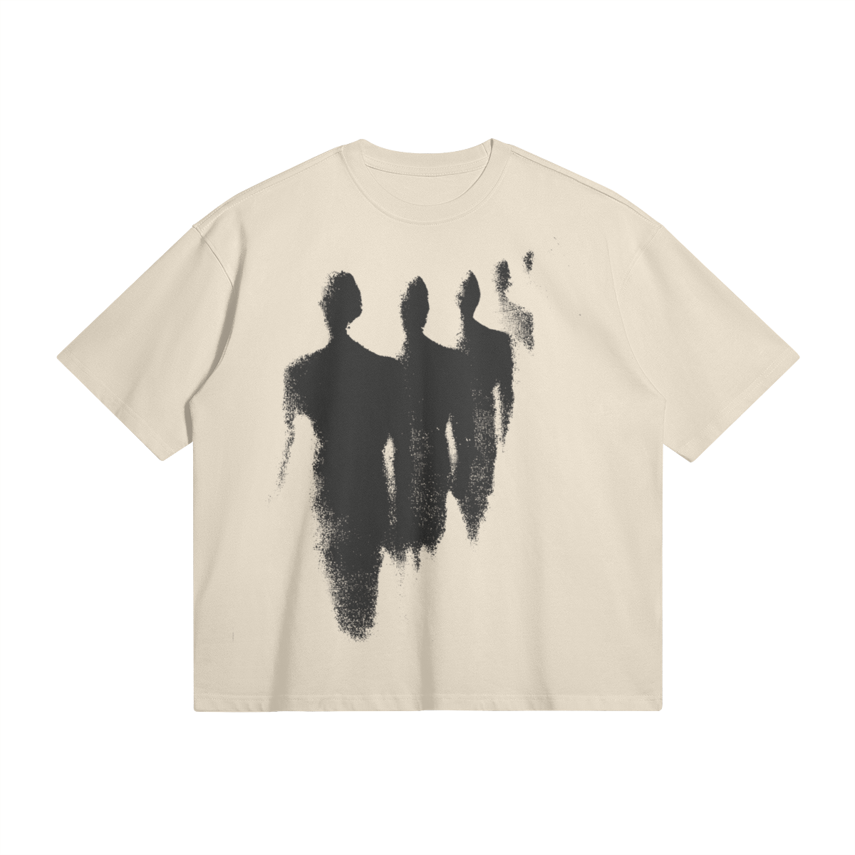 FADING TEE